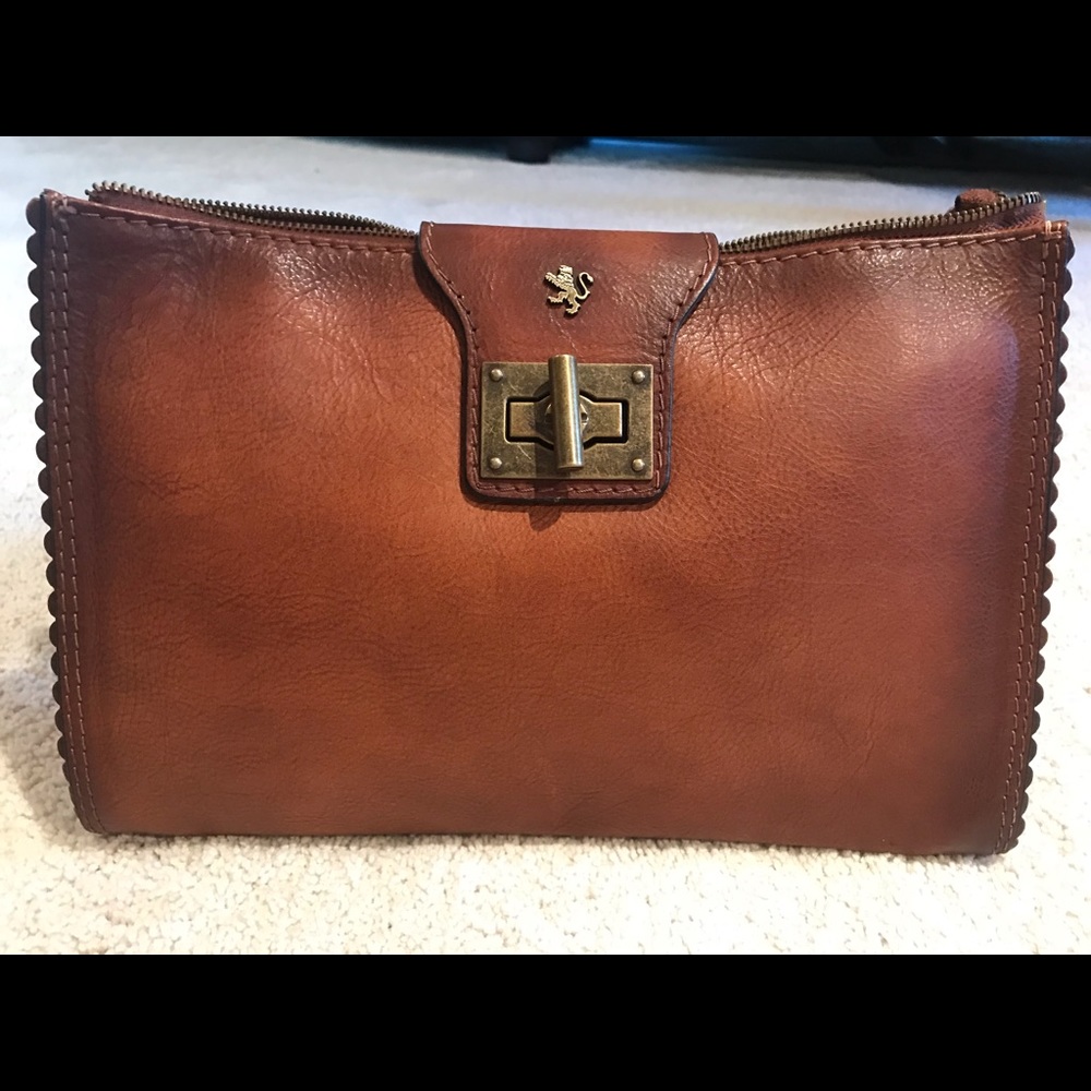 Pratesi Clutch